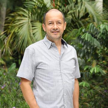 Víctor Martínez Ruiz