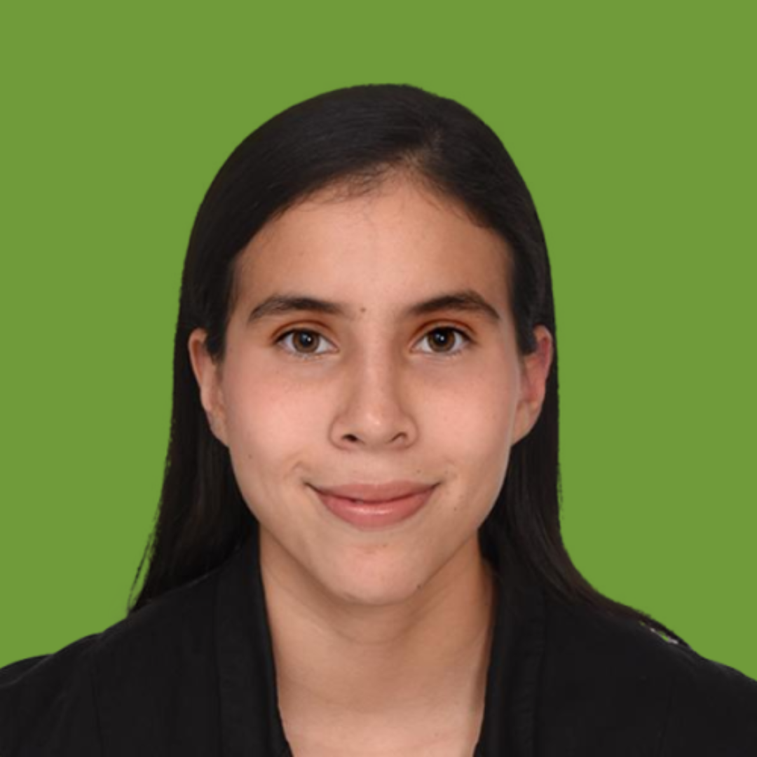 Isabella Rebolledo Domínguez