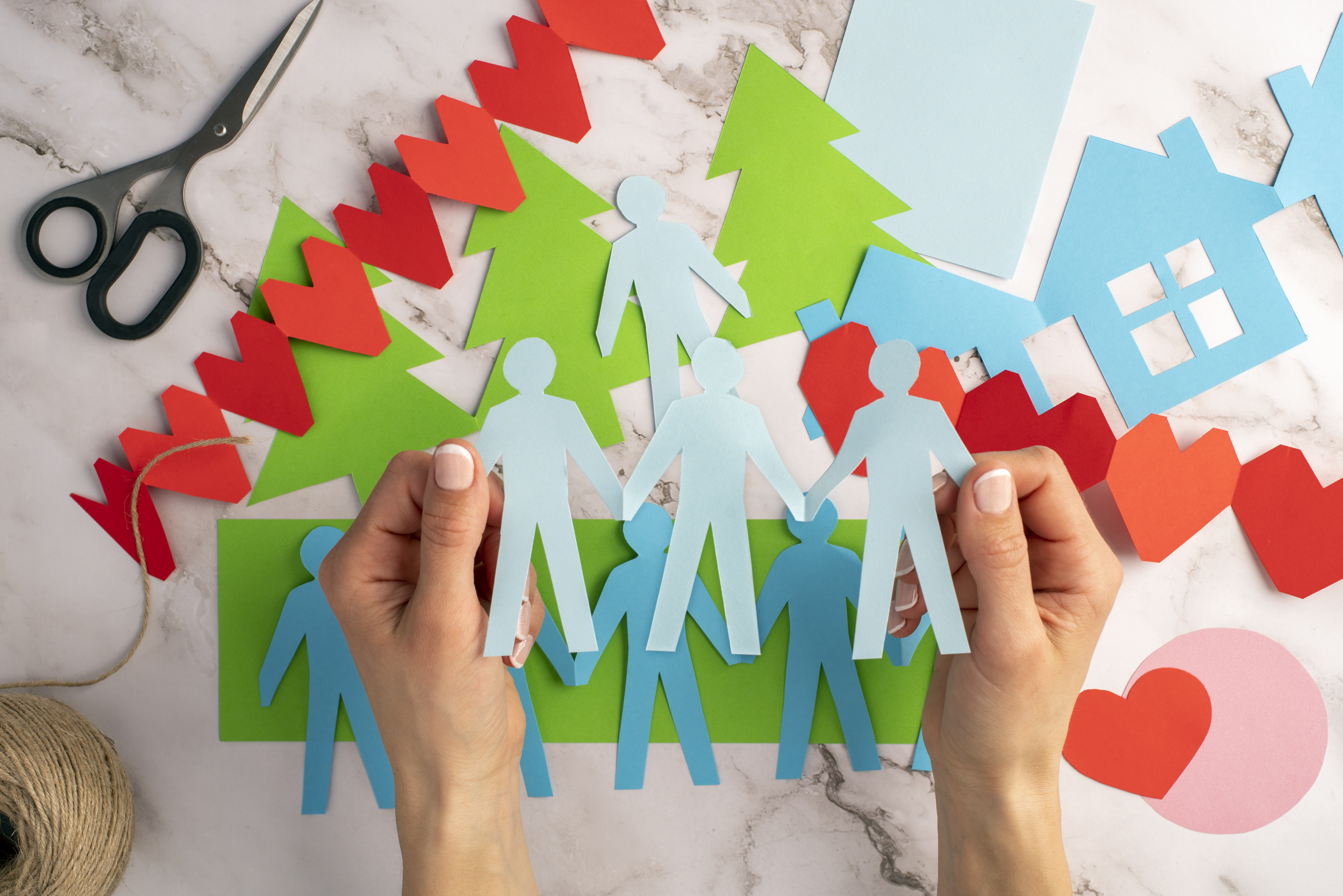 Parentalidad, vulnerabilidad social y convivencia social