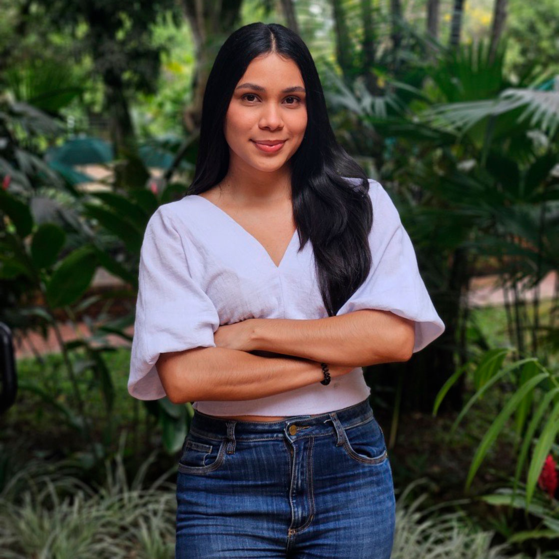 Camila Acosta-Gallego