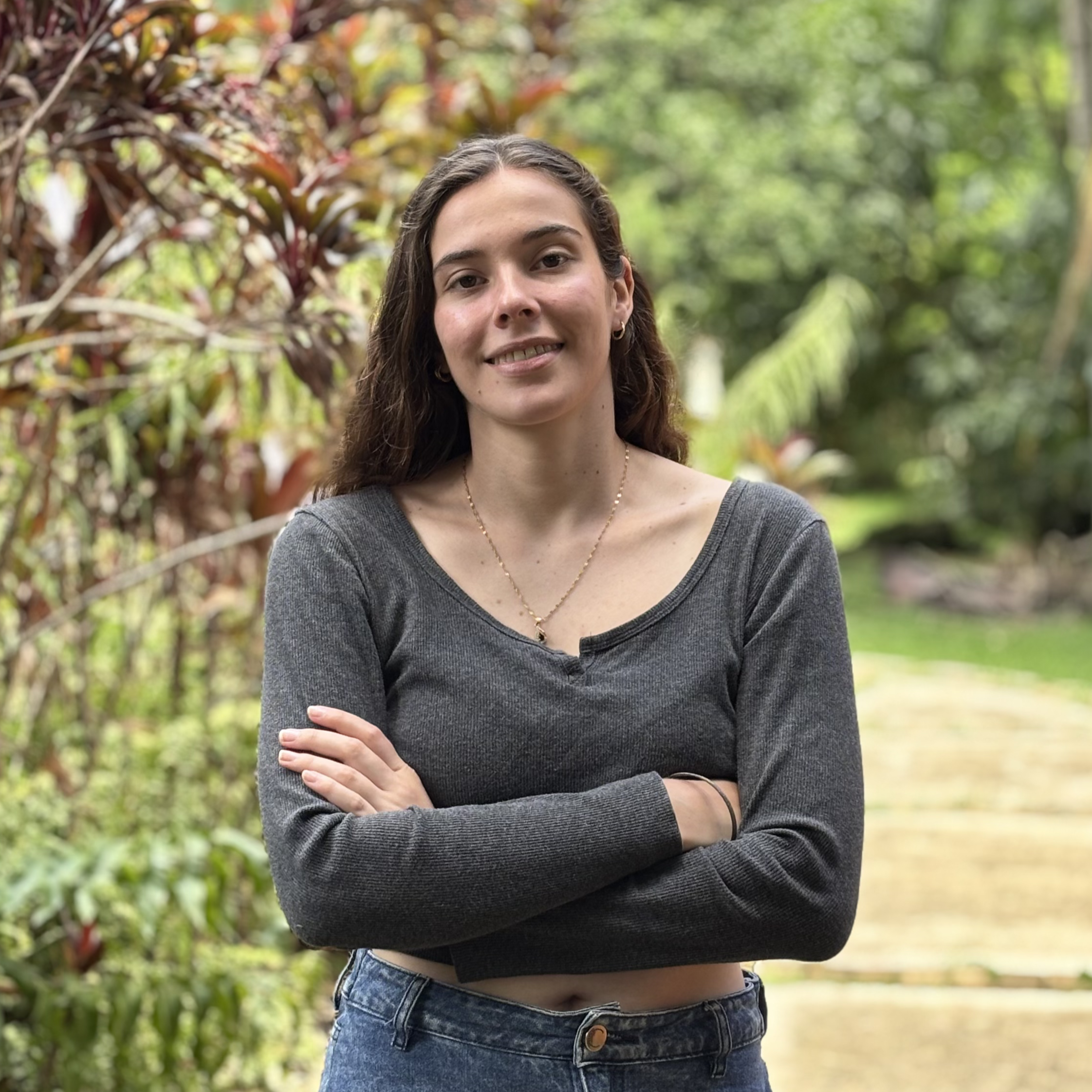 Carolina Palacio Ramírez