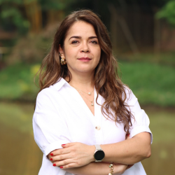 María del Pilar Zea León