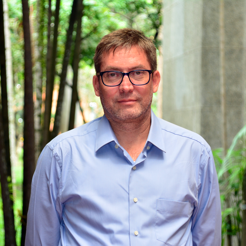 Mauricio José Cortés Rodríguez