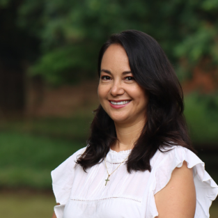 Lady Adriana Valencia Ríos