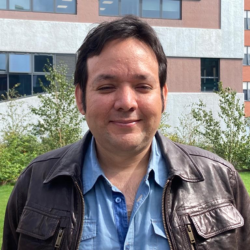 Carlos Andrés Tobar