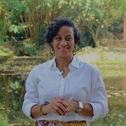 Diana María Caicedo