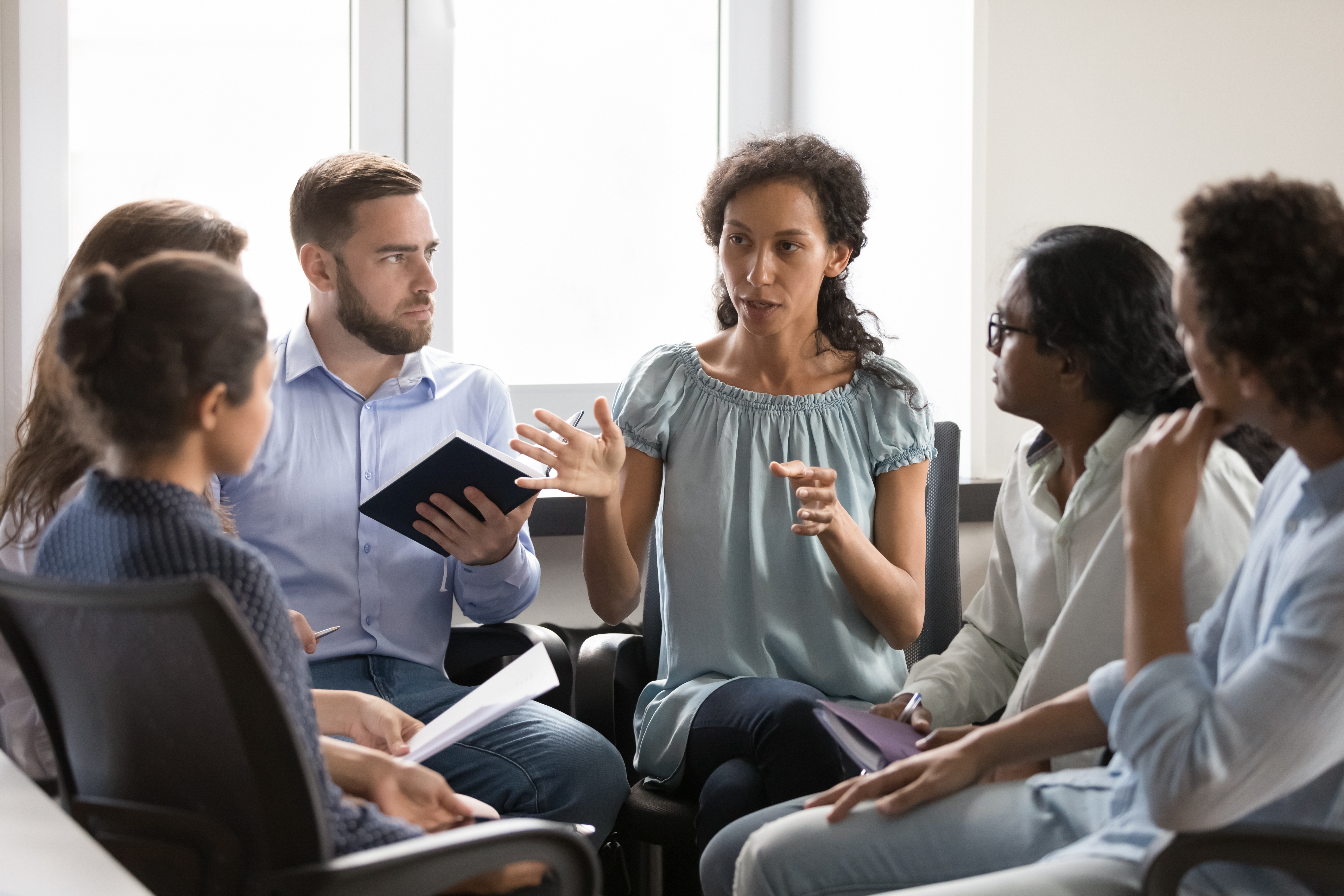 Diplomado en Mecanismos Alternativos de Solución de Conflictos y Conciliación en Derecho