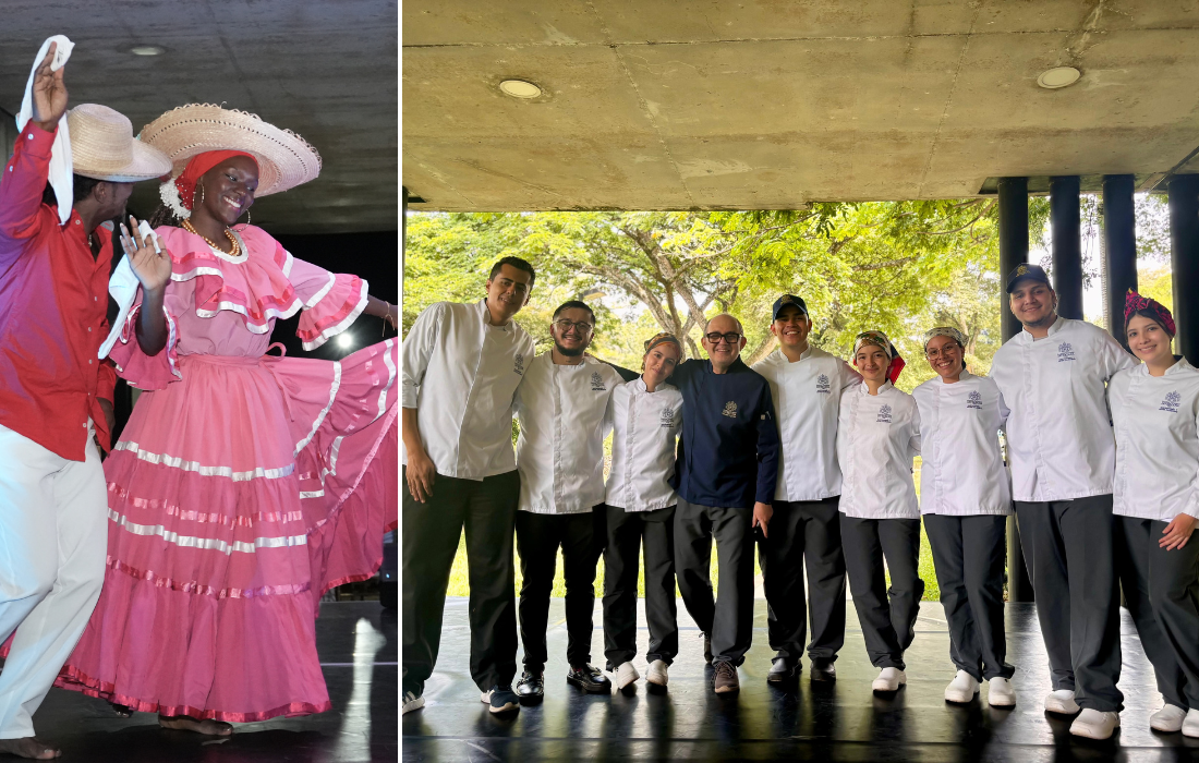 Planeación conjunta