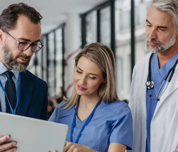 Diplomado en Verificación de las condiciones de habilitación de los servicios de salud en el marco de la gestión de la calidad en salud