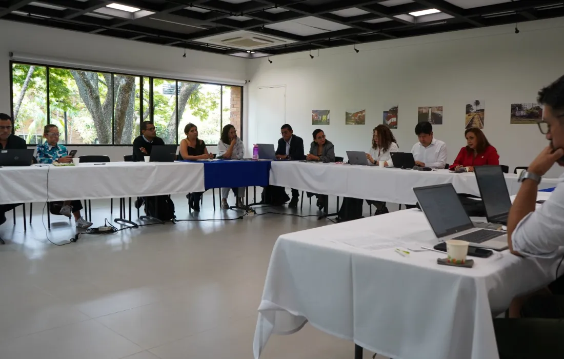 Un nuevo horizonte para el bienestar universitario