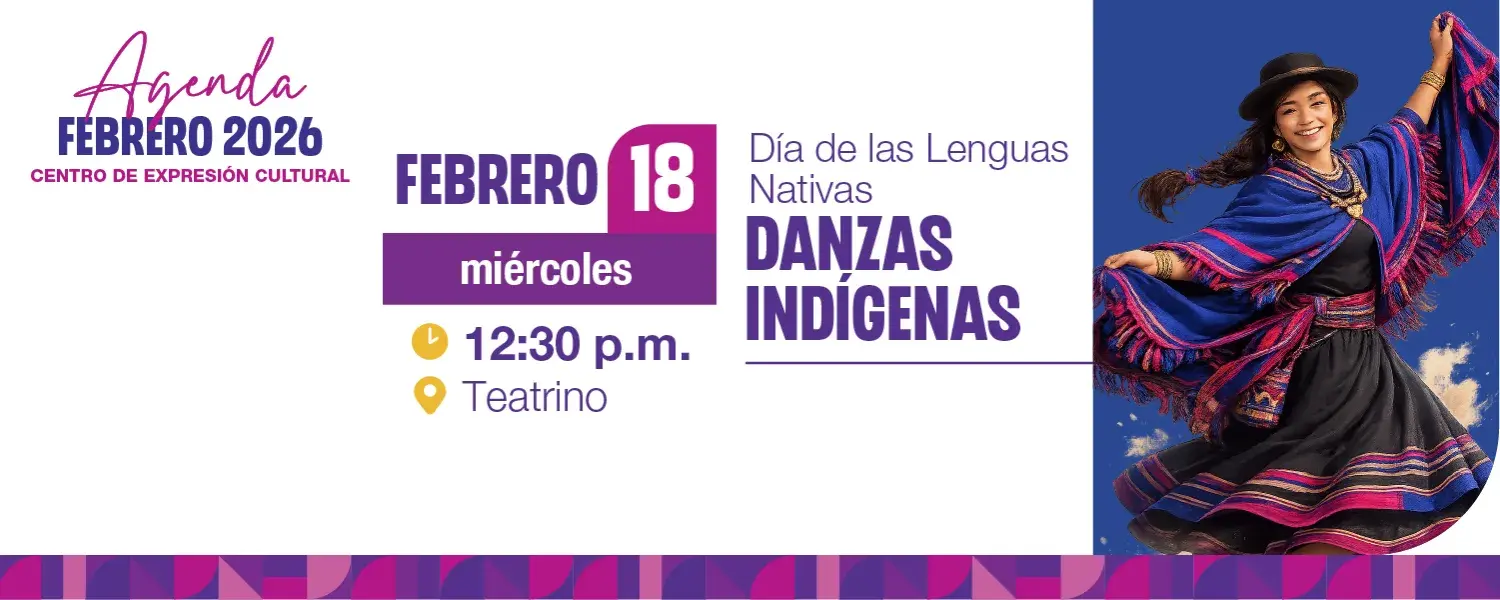 Día de las Lenguas Nativas Colombianas