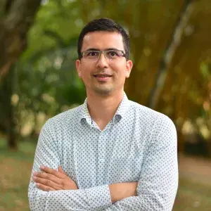 Juan Pablo García Cifuentes