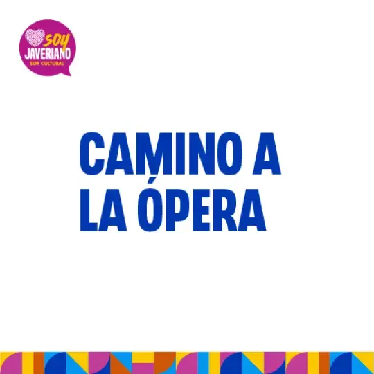Camino a la Ópera