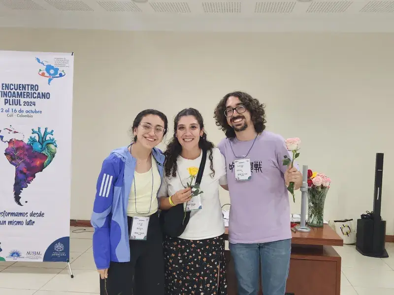 Transformando Desde Un mismo Latir