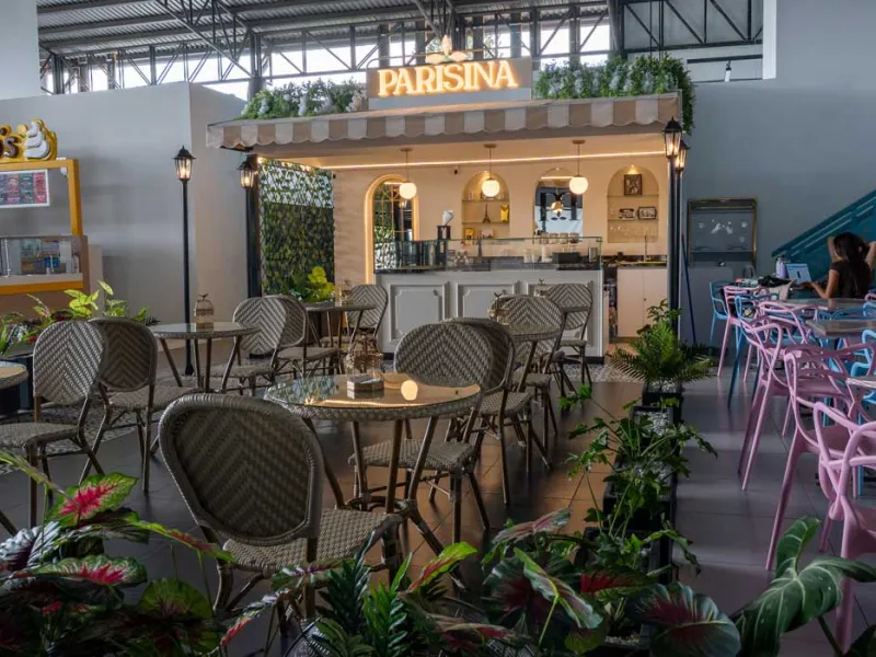 Tras la huella del arquitecto javeriano Martín Corrales