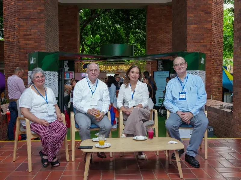 Planeación conjunta