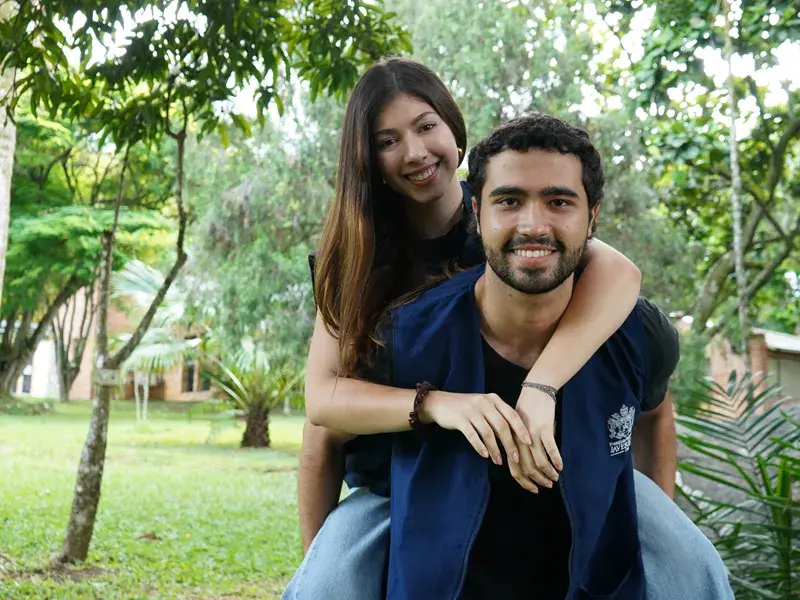 El Medio Universitario: vivir la Javeriana más allá del aula