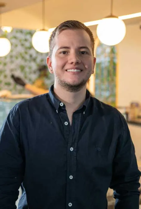 Tras la huella del arquitecto javeriano Martín Corrales