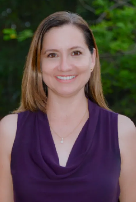 Carmen Tatiana Rojas Ospina