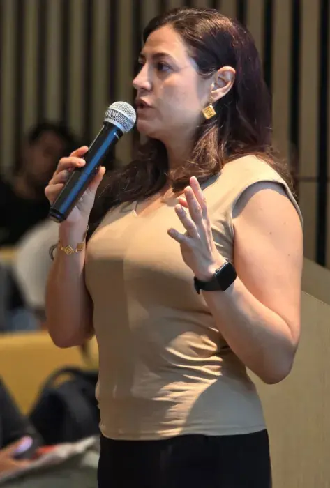 Movilidad sostenible y justicia climática