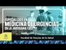 Embedded thumbnail for Especialización en Medicina de Urgencias > Elementos adicionales de la página > Galería > Content Multimedia Gallery