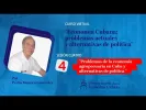 Embedded thumbnail for Videoteca sobre la Economía Cubana > Bloques > Galería > Content Multimedia Gallery