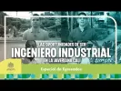 Embedded thumbnail for Estudia Ingeniería Industrial > Elementos adicionales de la página > Galería > Content Multimedia Gallery